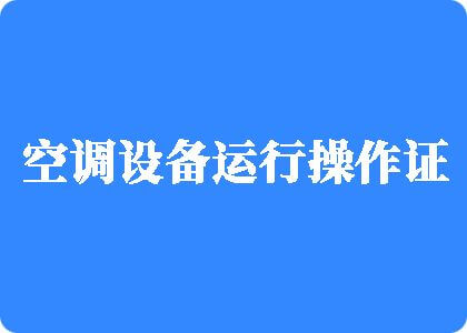 大奶子想日下面了啊啊啊啊制冷工证